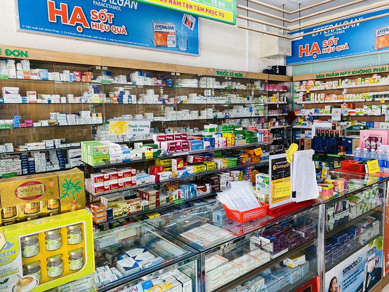 Ấp Thị 2 (Ngay Bách hóa XANH đối diện Trung tâm thương mại Mỹ Luông), Xã Long Điền, Tỉnh An Giang, Việt Nam
